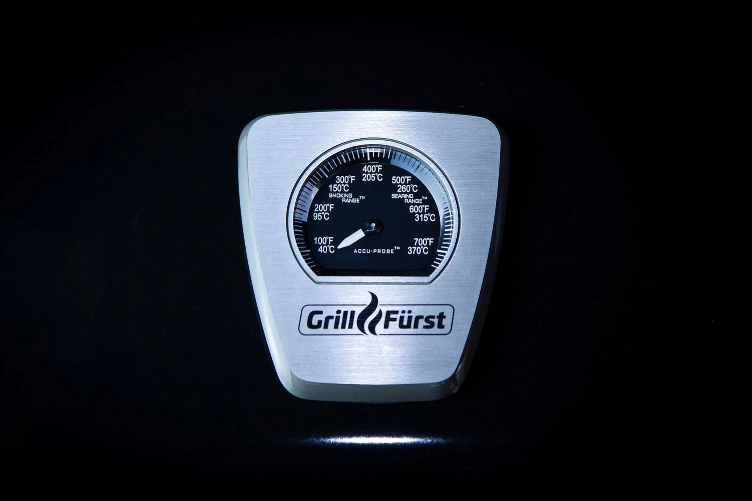 Napoleon Rogue SE 525 Gasgrill - All-black - Grillfürst Edition Inkl. Abdeckhaube - SMART Deal Inkl. Grillfürst Grill Control - Modell 2022 9 Napoleon Rogue SE 525 Gasgrill - All-black - Grillfürst Edition Inkl. Abdeckhaube - SMART Deal Inkl. Grillfürst Grill Control - Modell 2022 - Image 7