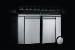 Napoleon Prestige Pro 665-3 Edelstahl Gasgrill Inkl. Drehspieß - Modell 2023 -Rosles Der Grill Geschaft Napoeleon Prestige Pro 665 Unterschrank Tueren