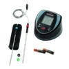 Napoleon ACCU-PROBE Bluetooth Grillthermometer -Rosles Der Grill Geschaft Napoleon Bluetooth Grillthermometer 70077 lieferumfang