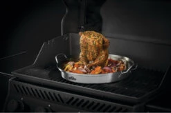 Napoleon PRO Edelstahl Hähnchenbräter / Hähnchenhalter 3in1 7 Napoleon PRO Edelstahl Hähnchenbräter / Hähnchenhalter 3in1 -Rosles Der Grill Geschaft Napoleon Edelstahl Haehnchenbraeter 56067 3