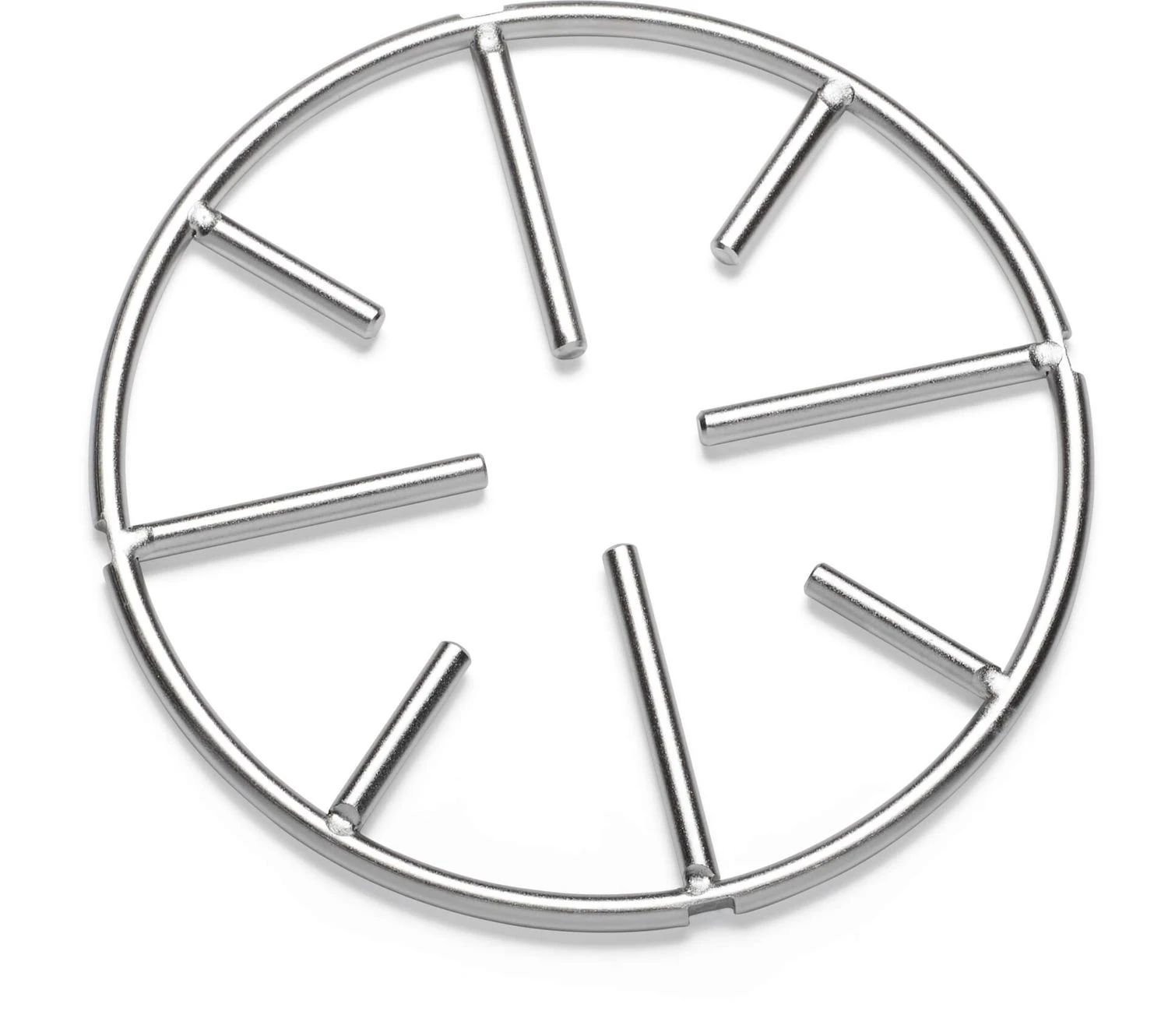 Napoleon Edelstahl Rost Für BIB18PB Einbau Power Wokbrenner 4 Napoleon Edelstahl Rost Für BIB18PB Einbau Power Wokbrenner - Image 2