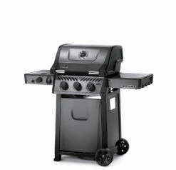 Napoleon Freestyle 365 Gasgrill, Graphit - Mit Sizzle Zone - Modell 2023 - X-DEAL Inkl. Drehspiess 24 Napoleon Freestyle 365 Gasgrill, Graphit - Mit Sizzle Zone - Modell 2023 - X-DEAL Inkl. Drehspiess -Rosles Der Grill Geschaft Napoleon Freestyle 365 SIB Gasgrill F365SIBPGT