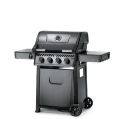 Napoleon Freestyle 425 Gasgrill, Graphit - Modell 2023 - X-DEAL Inkl. Drehspiess 19 Napoleon Freestyle 425 Gasgrill, Graphit - Modell 2023 - X-DEAL Inkl. Drehspiess -Rosles Der Grill Geschaft Napoleon Freestyle 425 Gasgrill F425PGT
