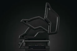 Napoleon Freestyle 365 Gasgrill, Graphit - Mit Seitenbrenner - Modell 2023 - X-DEAL Inkl. Drehspiess -Rosles Der Grill Geschaft Napoleon Freestyle Deckel 3