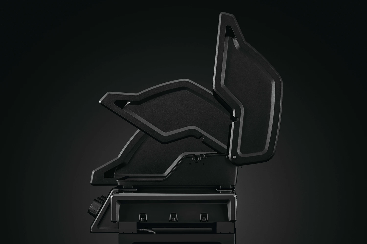 Napoleon Freestyle 425 Gasgrill, Graphit - Mit Sizzle Zone - X-DEAL Inkl. Grillplatte Und Plancha Tool-Set 18 Napoleon Freestyle 425 Gasgrill, Graphit - Mit Sizzle Zone - X-DEAL Inkl. Grillplatte Und Plancha Tool-Set – Bild 16