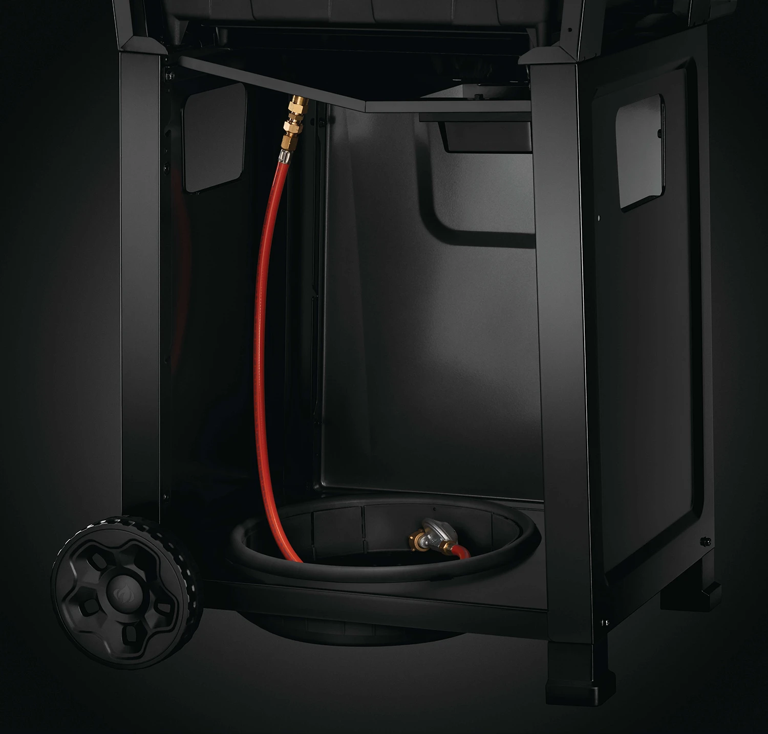 Napoleon Freestyle 425 Gasgrill, Graphit - Modell 2023 13 Napoleon Freestyle 425 Gasgrill, Graphit - Modell 2023 - Image 11