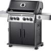 Napoleon Rogue SE 525 Gasgrill, Schwarz Mit Gussrosten, Sizzle Zone Und Heckbrenner - Modell 2023 1 Napoleon Rogue SE 525 Gasgrill, Schwarz Mit Gussrosten, Sizzle Zone Und Heckbrenner - Modell 2023 -Rosles Der Grill Geschaft Napoleon Gasgrill Rogue RSE525 schwarz