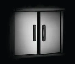 Napoleon Rogue SE 525 Edelstahl Gasgrill Mit Sizzle Zone Und Heckbrenner - Modell 2023 28 Napoleon Rogue SE 525 Edelstahl Gasgrill Mit Sizzle Zone Und Heckbrenner - Modell 2023 -Rosles Der Grill Geschaft Napoleon Gasgrill SE525 Unterschrank Tueren Edelstahl