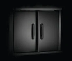 Napoleon Rogue SE 525 Gasgrill, Schwarz Mit Gussrosten, Sizzle Zone Und Heckbrenner - Modell 2023 29 Napoleon Rogue SE 525 Gasgrill, Schwarz Mit Gussrosten, Sizzle Zone Und Heckbrenner - Modell 2023 -Rosles Der Grill Geschaft Napoleon Gasgrill SE525 Unterschrank Tueren schwarz