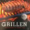 Napoleon Kochbuch "Grillen - Grillsaison Ist Jeden Tag" 1 Napoleon Kochbuch "Grillen - Grillsaison Ist Jeden Tag" -Rosles Der Grill Geschaft Napoleon Grillbuch Grillsaison ist jeden Tag Cover