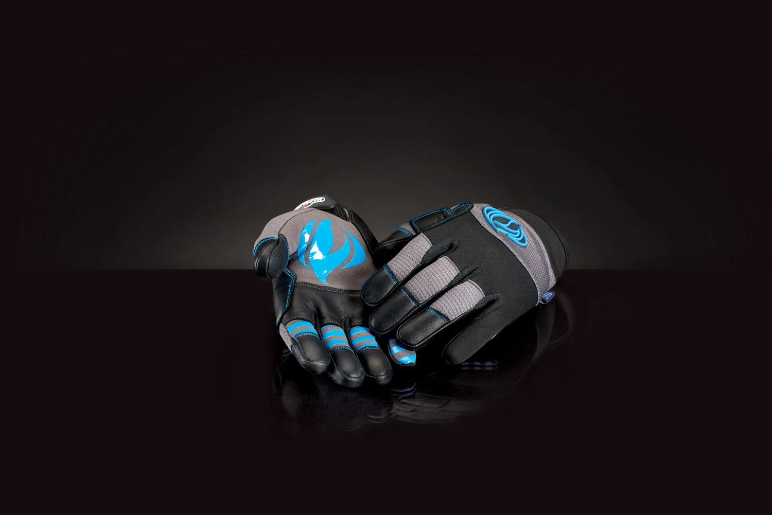 Napoleon Allzweck-Handschuhe Touchscreen - Größe L 4 Napoleon Allzweck-Handschuhe Touchscreen - Größe L - Image 2