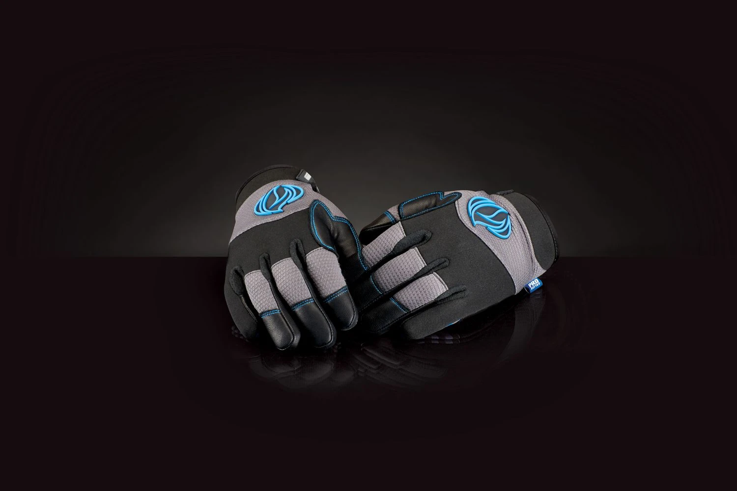 Napoleon Allzweck-Handschuhe Touchscreen - Größe L 3 Napoleon Allzweck-Handschuhe Touchscreen - Größe L