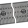 Napoleon Ersatzteil: Gussroste Für Prestige / Prestige Pro 500 (pro Satz) -Rosles Der Grill Geschaft Napoleon Gussroste Prestige S83006