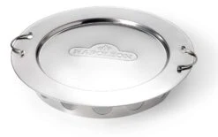 Napoleon Holzkohlering & Diffusor-Platte 7 Napoleon Holzkohlering & Diffusor-Platte -Rosles Der Grill Geschaft Napoleon Holzkohlering Diffusor Platte 67745