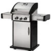 Napoleon Legend 325 Edelstahl Gasgrill - 2 Brenner Mit Seitenbrenner 2 Napoleon Legend 325 Edelstahl Gasgrill - 2 Brenner Mit Seitenbrenner -Rosles Der Grill Geschaft Napoleon Legend LD325 Gasgrill seitlich