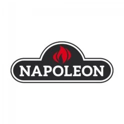 Napoleon PRO Edelstahl Marinierpinsel Mit Silikonborsten -Rosles Der Grill Geschaft Napoleon Logo