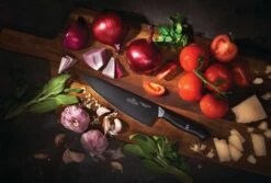 Napoleon Phantom Chef Messer - Limited Edition