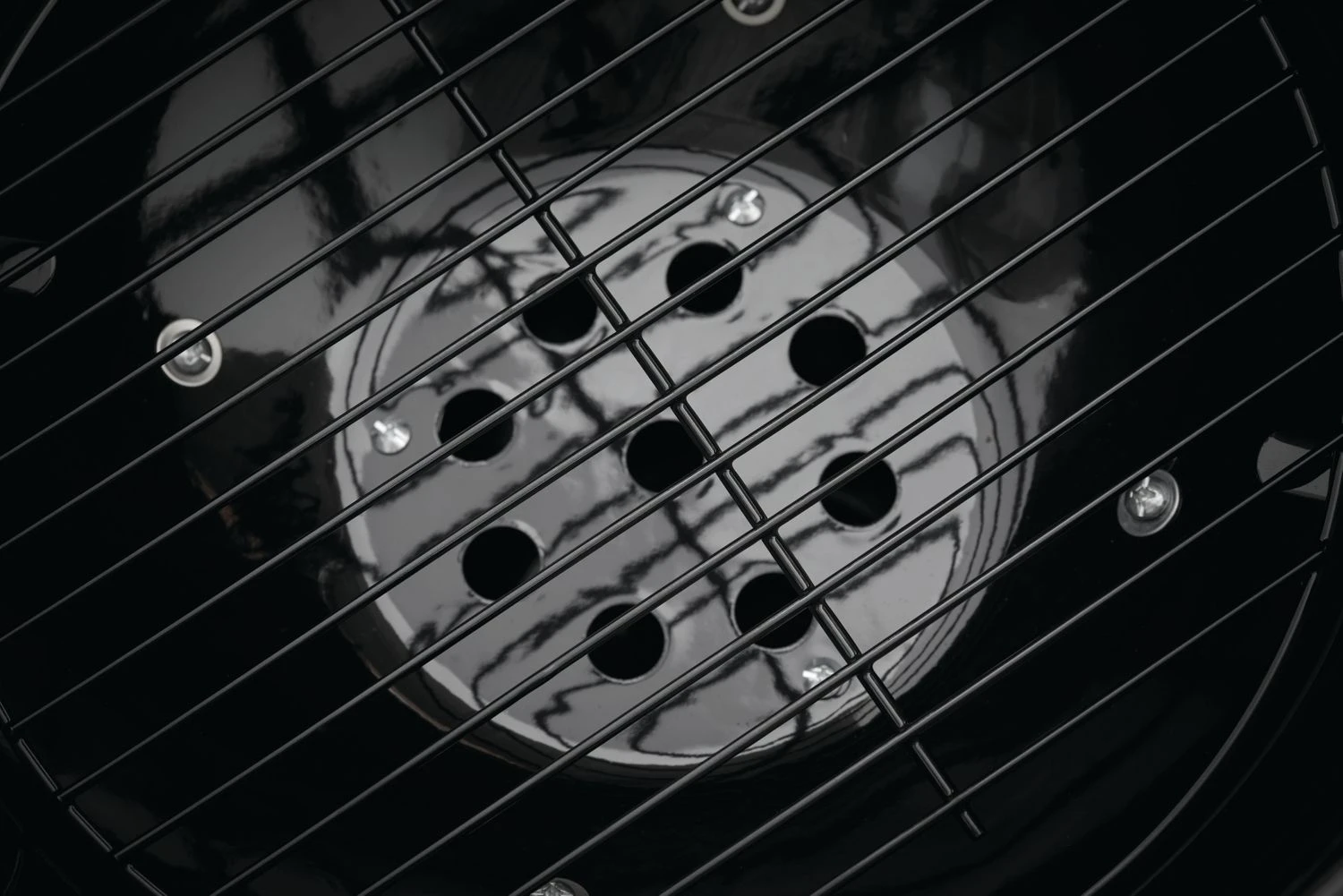 Napoleon Holzkohlegrill Kugelgrill Ø 47 Cm 5 Napoleon Holzkohlegrill Kugelgrill Ø 47 Cm - Image 3