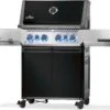 Napoleon Prestige 500 Gasgrill, Schwarz - Mit Safety Glow - Modell 2023 2 Napoleon Prestige 500 Gasgrill, Schwarz - Mit Safety Glow - Modell 2023 -Rosles Der Grill Geschaft Napoleon Prestige 500 Gasgrill schwarz 1
