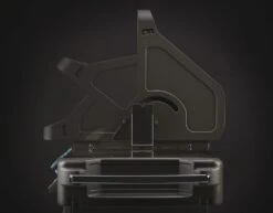 Napoleon Prestige 500 Gasgrill, Schwarz - Mit Safety Glow - Modell 2023 -Rosles Der Grill Geschaft Napoleon Prestige 500 Rollhaube Lift Easy 1