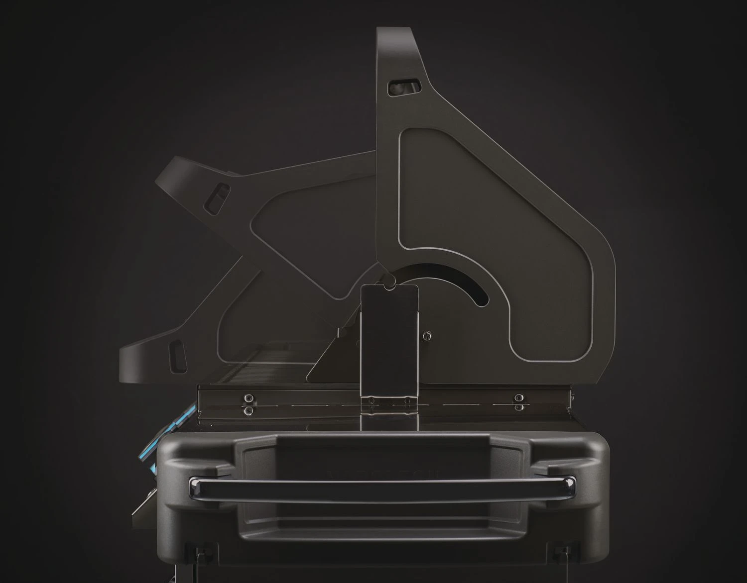 Napoleon Prestige 665 Gasgrill, Charcoal Grau - Mit Safety Glow - Modell 2023 5 Napoleon Prestige 665 Gasgrill, Charcoal Grau - Mit Safety Glow - Modell 2023 - Image 3