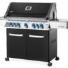 Napoleon Prestige 665 Gasgrill, Schwarz - Mit Safety Glow - Modell 2023 1 Napoleon Prestige 665 Gasgrill, Schwarz - Mit Safety Glow - Modell 2023 -Rosles Der Grill Geschaft Napoleon Prestige 665 schwarz Gasgrill
