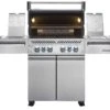 Napoleon Prestige Pro 500-3 Edelstahl Gasgrill Inkl. Drehspieß - Modell 2023 1 Napoleon Prestige Pro 500-3 Edelstahl Gasgrill Inkl. Drehspieß - Modell 2023 -Rosles Der Grill Geschaft Napoleon Prestige Pro 500 offen 01 1
