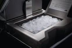 Napoleon Prestige Pro 665-3 Edelstahl Gasgrill Inkl. Drehspieß - Modell 2023 -Rosles Der Grill Geschaft Napoleon Prestige Pro 665 Eisfach 1