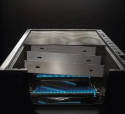 Napoleon Prestige Pro 825-3 Edelstahl Gasgrill Inkl. Drehspieß Und Bodenbeleuchtung - Modell 2023 28 Napoleon Prestige Pro 825-3 Edelstahl Gasgrill Inkl. Drehspieß Und Bodenbeleuchtung - Modell 2023 -Rosles Der Grill Geschaft Napoleon Prestige Pro Brennersystem 8