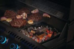 Napoleon Holz Räucherchunks Whiskey-Eiche, 1,5kg 7 Napoleon Holz Räucherchunks Whiskey-Eiche, 1,5kg -Rosles Der Grill Geschaft Napoleon Raeucherchunks Whiskey Eiche Holzkohlegrill