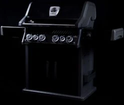 Napoleon Rogue SE 525 Gasgrill - All-black - Mit Sizzle Zone Und Heckbrenner - Grillfürst Edition Inkl. Grill Control Und Zubehörpaket - Smart Deal - Modell 2022 22 Napoleon Rogue SE 525 Gasgrill - All-black - Mit Sizzle Zone Und Heckbrenner - Grillfürst Edition Inkl. Grill Control Und Zubehörpaket - Smart Deal - Modell 2022 -Rosles Der Grill Geschaft Napoleon Rogue All Black limited 1