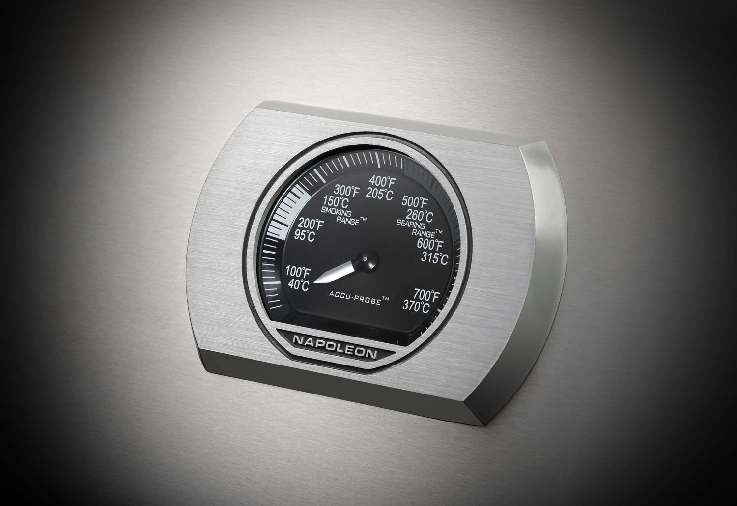 Napoleon Rogue SE 425 Edelstahl Gasgrill Mit Sizzle Zone Und Heckbrenner - Modell 2023 14 Napoleon Rogue SE 425 Edelstahl Gasgrill Mit Sizzle Zone Und Heckbrenner - Modell 2023 - Image 12