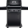 Napoleon Rogue 425 Gasgrill - All Black - Modell 2023 - Inkl. Abdeckhaube Und Grillplatte 1 Napoleon Rogue 425 Gasgrill - All Black - Modell 2023 - Inkl. Abdeckhaube Und Grillplatte -Rosles Der Grill Geschaft Napoleon Rogue R425 Gasgrill R425PK 1 DE