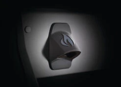 Napoleon Rogue SE 625 Gasgrill, Schwarz Mit Gussrosten, Sizzle Zone Und Heckbrenner - Modell 2023 -Rosles Der Grill Geschaft Napoleon Rogue SE Flaschenoeffner