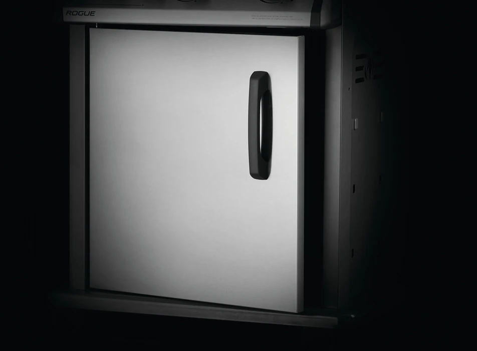 Napoleon Rogue SE 425 Edelstahl Gasgrill Mit Sizzle Zone Und Heckbrenner - Modell 2023 16 Napoleon Rogue SE 425 Edelstahl Gasgrill Mit Sizzle Zone Und Heckbrenner - Modell 2023 - Image 14