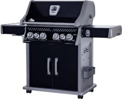 Napoleon Rogue SE 525 Gasgrill - All-black - Grillfürst Edition Inkl. Abdeckhaube - SMART Deal Inkl. Grillfürst Grill Control - Modell 2022 21 Napoleon Rogue SE 525 Gasgrill - All-black - Grillfürst Edition Inkl. Abdeckhaube - SMART Deal Inkl. Grillfürst Grill Control - Modell 2022 -Rosles Der Grill Geschaft Napoleon Rogue SE525 Gasgrill All Black Grillfuerst Edition
