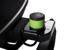 Rosles Der Grill Geschaft -Rosles Der Grill Geschaft Napoleon TravelQ Pro285 Elektrogrill Temperatursteuerung