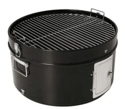 Napoleon Apollo 3 In 1, Watersmoker Und Holzkohle Kugelgrill, Ø 40cm AS200K 15 Napoleon Apollo 3 In 1, Watersmoker Und Holzkohle Kugelgrill, Ø 40cm AS200K -Rosles Der Grill Geschaft Napoleon apollo stacker