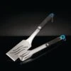 Napoleon 2-teiliges Grillbesteck Set (Grillzange Und Wender) -Rosles Der Grill Geschaft Napoleon grillbesteck set grillwender grillzange 70032