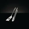 Napoleon 2-teiliges Grillbesteck Set Aus Edelstahl 2 Napoleon 2-teiliges Grillbesteck Set Aus Edelstahl -Rosles Der Grill Geschaft Napoleon grillbesteck set grillwender grillzange 70033