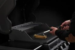 Napoleon Messing Grillbürste Dreireihig 5 Napoleon Messing Grillbürste Dreireihig -Rosles Der Grill Geschaft Napoleon grillbuerste messingborsten anwendung 62062