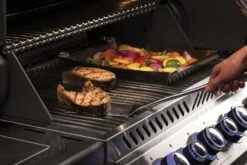 Napoleon 2-teiliges Grillbesteck Set Aus Edelstahl -Rosles Der Grill Geschaft Napoleon grillwender anwendung 70033