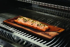 Napoleon Räucherbrett Zeder Mit Rand (für Flüssigkeit Geeignet) 7 Napoleon Räucherbrett Zeder Mit Rand (für Flüssigkeit Geeignet) -Rosles Der Grill Geschaft Napoleon raeucherbrett mit fisch 67037