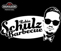 Napoleon Freestyle 425 Gasgrill - Mit Sizzle Zone - Limited Robin Schulz Barbecue Edition - Inkl. Mega Zubehörpaket -Rosles Der Grill Geschaft Napoleon und Robin Schulz Gasgrill Edition