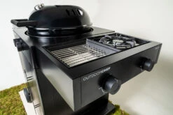 Outdoorchef Gas Kugelgrill Arosa 570 G Evo Black Style - Inkl. Blazing-/Cooking Zone Kit Plus Und Plancha 29 Outdoorchef Gas Kugelgrill Arosa 570 G Evo Black Style - Inkl. Blazing-/Cooking Zone Kit Plus Und Plancha -Rosles Der Grill Geschaft Outdoorchef Arosa 570 G Evo Gas Kugelgrill