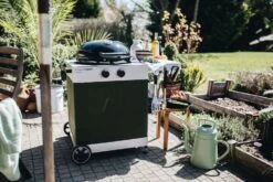 Outdoorchef Gas Kugelgrill Arosa 570 G Tex -Rosles Der Grill Geschaft Outdoorchef Arosa 570 G TEX Kugelgrill 1