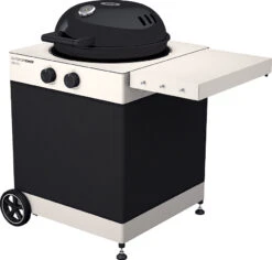 Outdoorchef Gas Kugelgrill Arosa 570 G Tex Inkl. Blazing Zone + Cooking Zone 19 Outdoorchef Gas Kugelgrill Arosa 570 G Tex Inkl. Blazing Zone + Cooking Zone -Rosles Der Grill Geschaft Outdoorchef Arosa 570 G Tex Gaskugel Grillstation Kugelgrill