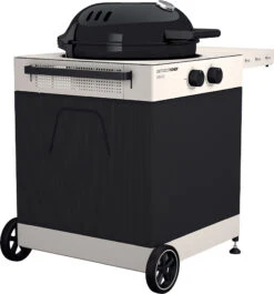 Outdoorchef Gas Kugelgrill Arosa 570 G Tex Inkl. Blazing Zone + Cooking Zone 21 Outdoorchef Gas Kugelgrill Arosa 570 G Tex Inkl. Blazing Zone + Cooking Zone -Rosles Der Grill Geschaft Outdoorchef Arosa 570 G Tex Kugelgrill Gasgrill Grillstation