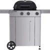 Outdoorchef Gas Kugelgrill Arosa 570 G Premium Steel Inkl. Seitenkocher -Rosles Der Grill Geschaft Outdoorchef Arosa Premium Steel Gas Kugelgrill Station