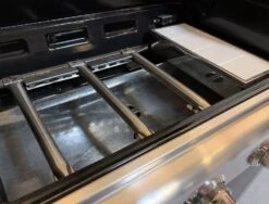 Outdoorchef Gasgrill Australia 455 G Mit Infrarotbrenner 21 Outdoorchef Gasgrill Australia 455 G Mit Infrarotbrenner -Rosles Der Grill Geschaft Outdoorchef Australia 455G Brenner